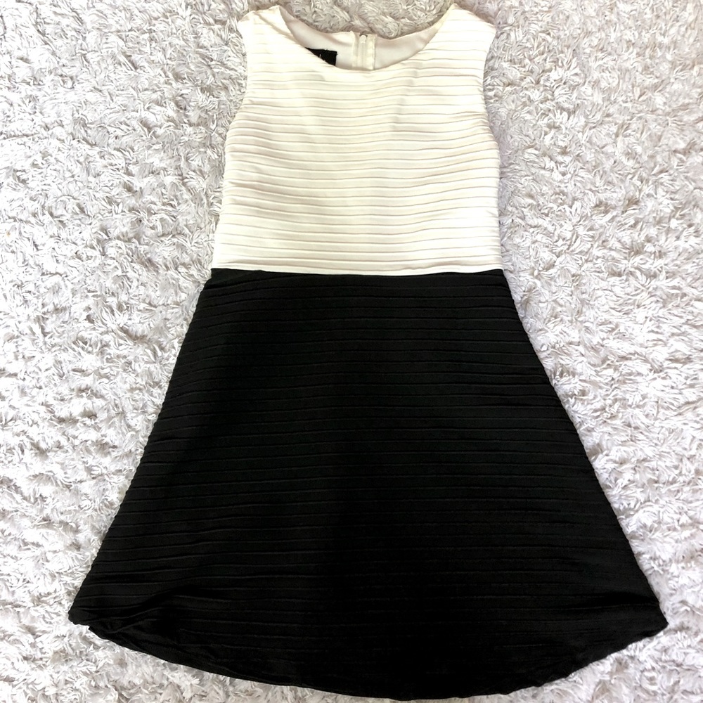 Girls Party Dress